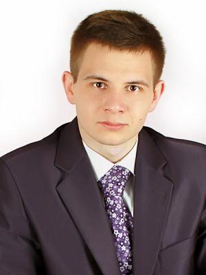 OLEKSANDR KOLESNYK
